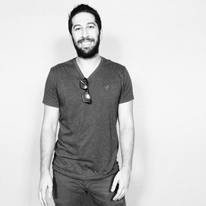 Dan Crescimanno