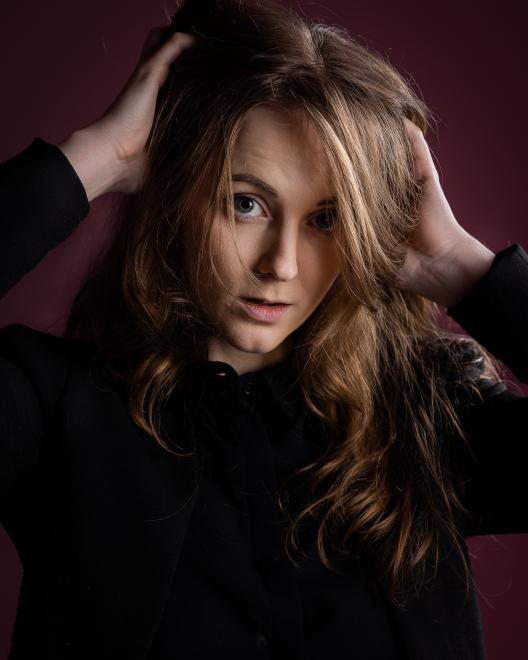 Jemma Bayley