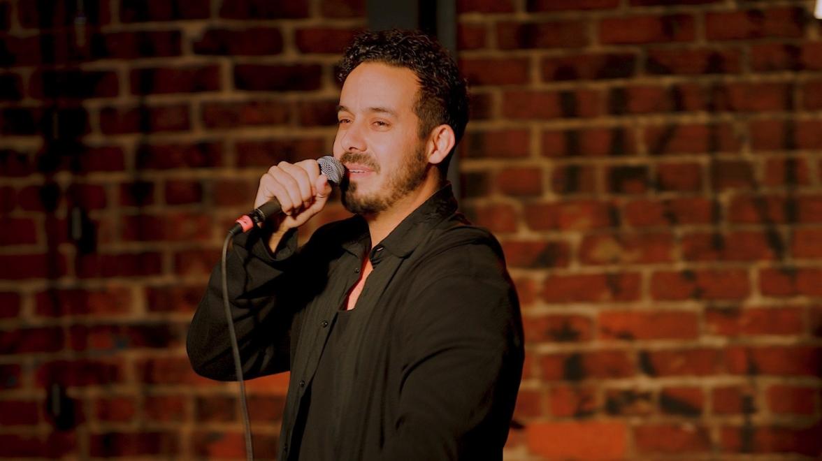 Chris Jadallah