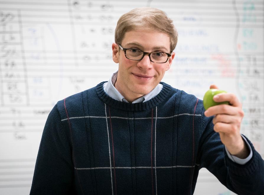 Joe Pera