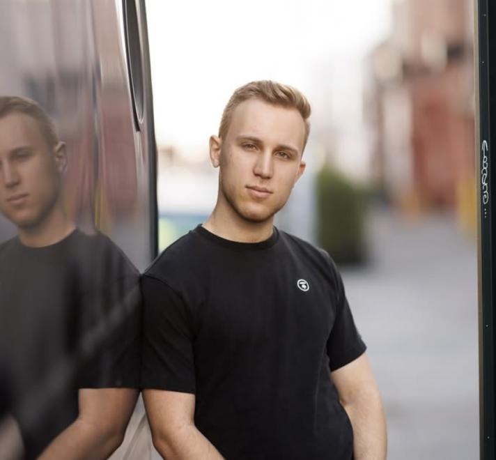 Tomas Liebel