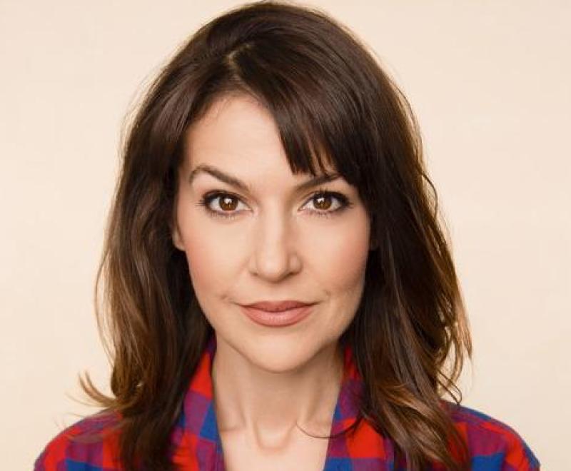 Ashley Austin Morris