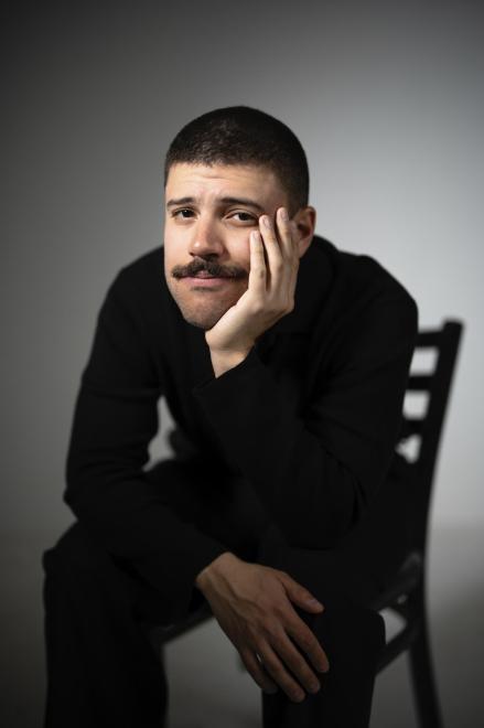 Daniel Castañeda