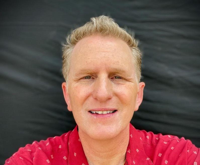 Michael Rappaport Michael Rappaport